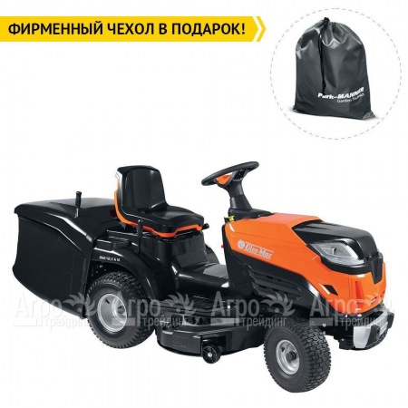 Садовый трактор Oleo-Mac 86R/12,5 KM в Калининграде
