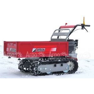 Транспортер Efco NTR 350 в Калининграде