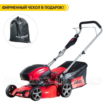 Газонокосилка аккумуляторная Fubag FLA 4240M в Калининграде