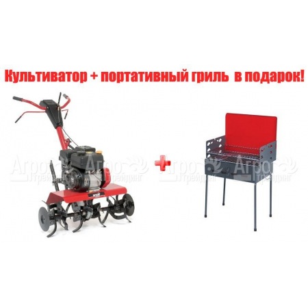 Культиватор MTD T 380 M 21D-38MT678-G в Калининграде