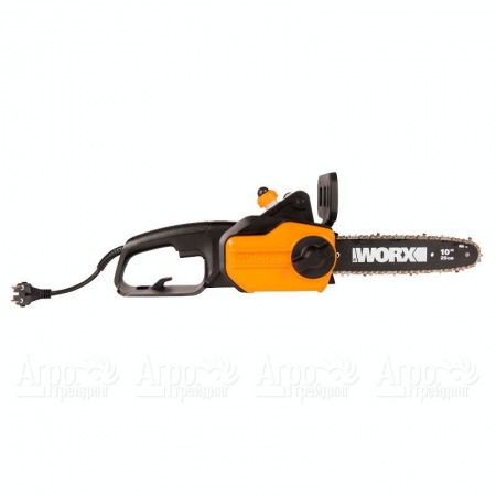 Электропила Worx WG305E-10" в Калининграде