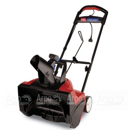 Снегоуборщик Toro 38302 в Калининграде