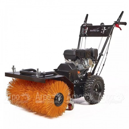 Подметальная машина Haitec HT-KF196SET1 в Калининграде