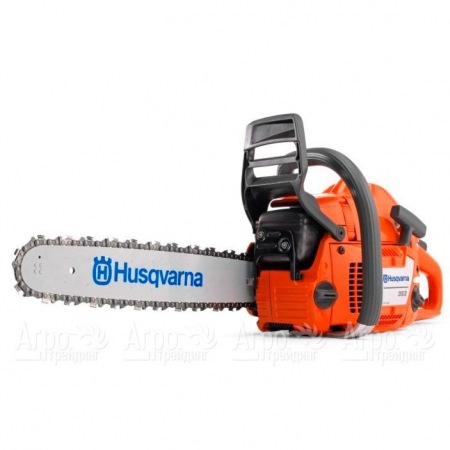 Бензопила Husqvarna 353-15&quot;  в Калининграде