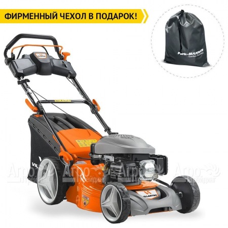 Газонокосилка бензиновая Villartec MB3046T в Калининграде