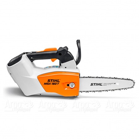 Аккумуляторная пила Stihl MSA 160T 12" без аккумулятора и ЗУ в Калининграде