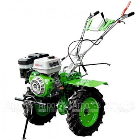 Мотоблок RedVerg Голиаф-4-15Б в Калининграде