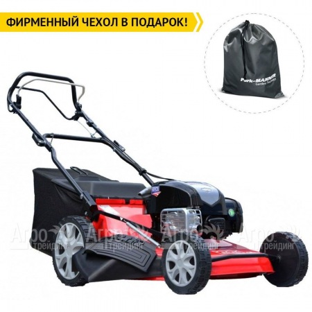 Газонокосилка бензиновая MA.RI.NA Systems GX 57SB BS675EXI  в Калининграде