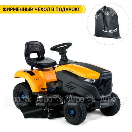 Садовый трактор Stiga Tornado 7108e  в Калининграде