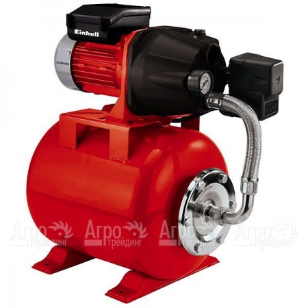 Насосная станция Einhell GC-WW 6036 в Калининграде