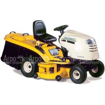 Садовый трактор Cub Cadet CC 2250 RD 4WD в Калининграде