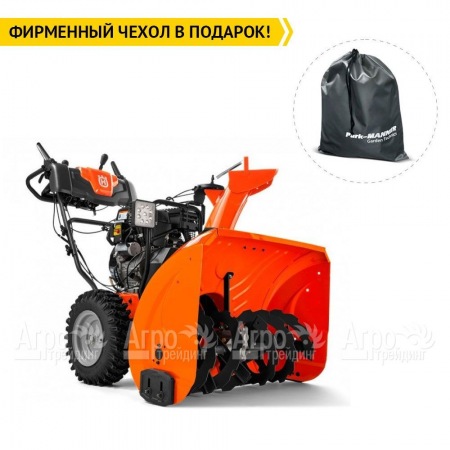 Снегоуборщик Husqvarna ST 230  в Калининграде