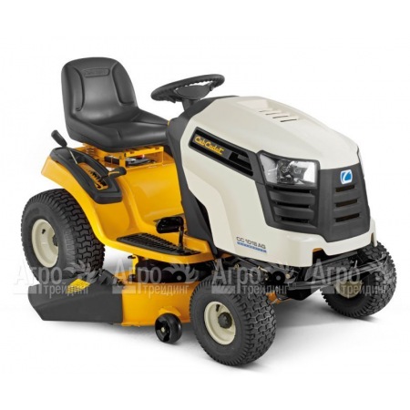 Садовый минитрактор Cub Cadet CC 1018 AG в Калининграде