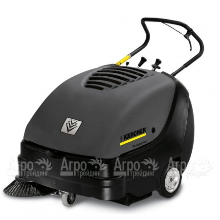 Подметальная машина Karcher KM 85/50 W Bp Pack Adv в Калининграде