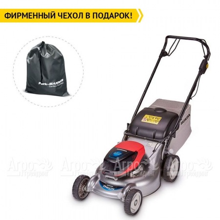 Газонокосилка аккумуляторная Honda HRG 466 XB в Калининграде