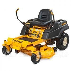 Садовый райдер Cub Cadet RZT-42 в Калининграде