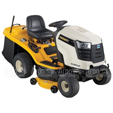 Садовый трактор Cub Cadet CC 1024 KHN в Калининграде