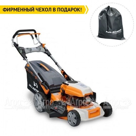 Газонокосилка бензиновая Villartec MB 3548T в Калининграде