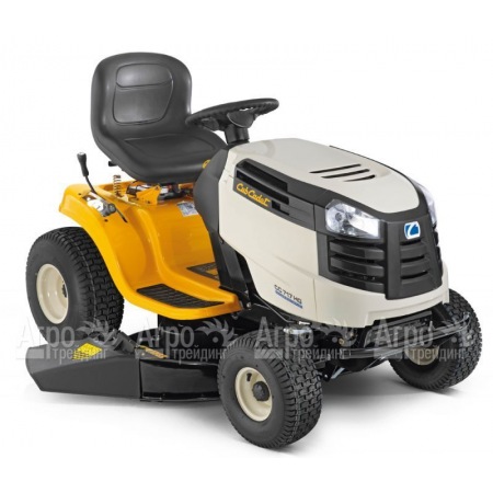 Садовый трактор Cub Cadet CC 717 HG  в Калининграде