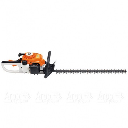 Бензиновый кусторез (бензокусторез) Stihl HS 45 60 см  в Калининграде