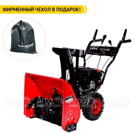 Снегоуборщик RedVerg RD-SB60/950BS-E  в Калининграде