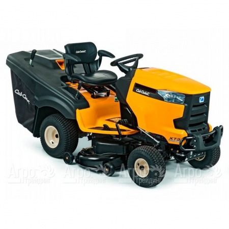 Садовый минитрактор Cub Cadet XT3 QR95 в Калининграде
