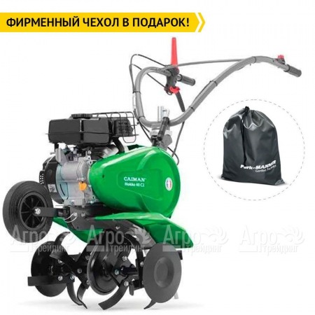 Культиватор Caiman Mokko 40 C2 в Калининграде