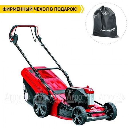 Газонокосилка аккумуляторная Solo by Al-Ko 4757 Li SP (без аккумулятора и ЗУ) в Калининграде