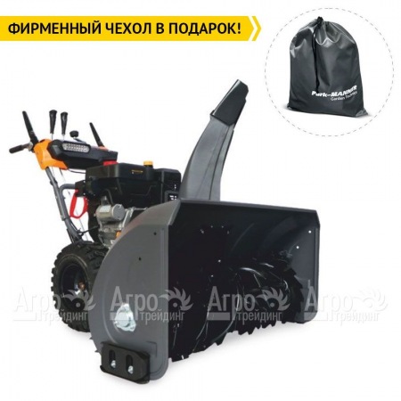 Снегоуборщик Villartec WB1387E в Калининграде