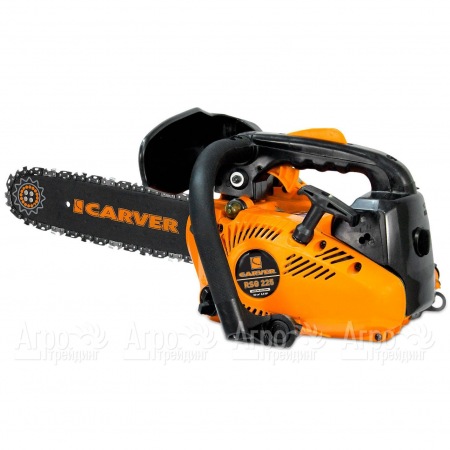 Бензопила Carver RSG 225-12" в Калининграде