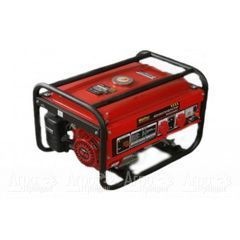 Бензиновый генератор Moeller MR/GGT28001 2,5 кВт в Калининграде