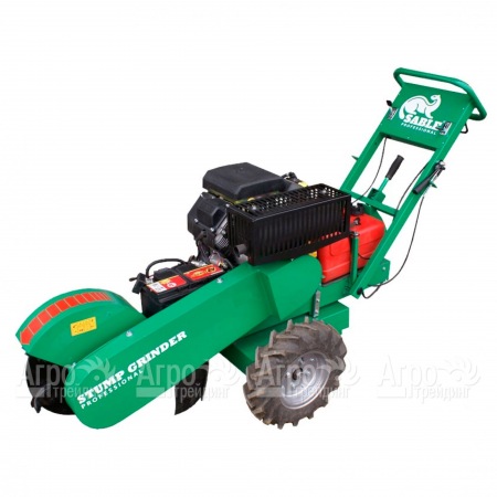 Бензиновый измельчитель пней Sable SG450DS/24 в Калининграде