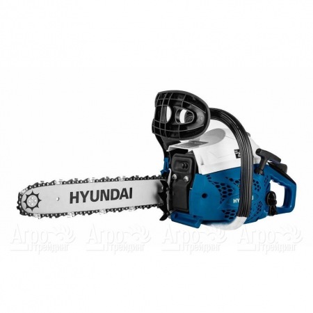 Бензопила Hyundai Х 370-14" в Калининграде