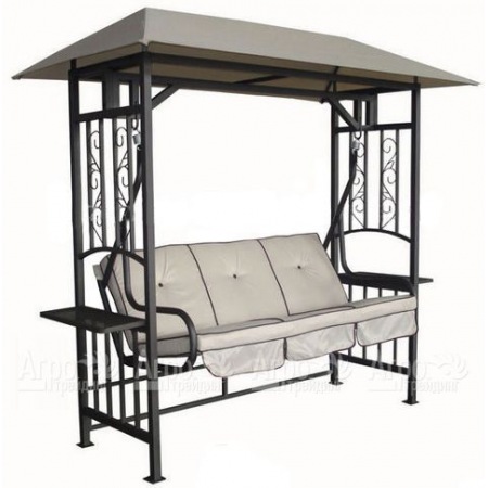 Садовые качели Comfort Garden Gazebo GHS 002 в Калининграде