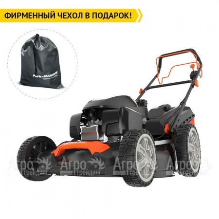 Газонокосилка бензиновая Yard Fox PRO 51 SH V в Калининграде