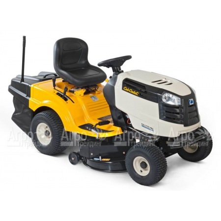 Садовый трактор Cub Cadet CC 717 HN  в Калининграде