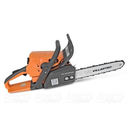 Бензопила Villartec SB025 Legend 16" в Калининграде