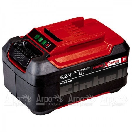 Аккумулятор Einhell PXC Plus 18V 5.2Ah в Калининграде