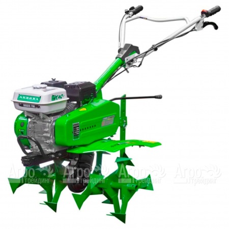 Культиватор Aurora DIGGER 750 в Калининграде