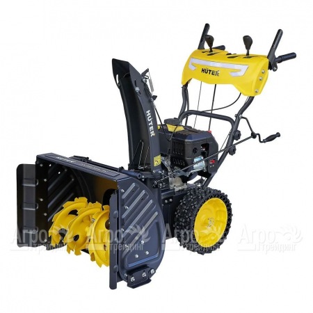 Бензиновый снегоуборщик Huter SGC 6000 Winter PRO в Калининграде