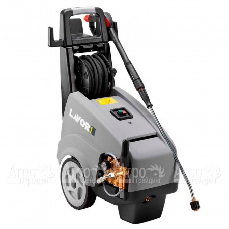 Мойка высокого давления Lavor Professional Tucson XL 2515 LP (с барабаном) в Калининграде