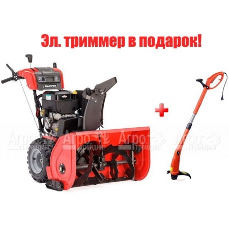 Снегоуборщик Snapper SNP2132SE в Калининграде