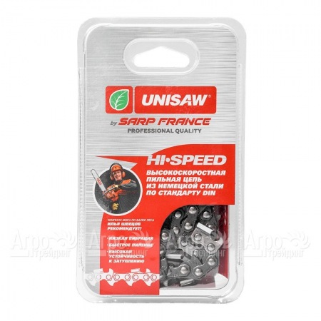 Цепь 18&quot; 3/8&quot; 1.5 (68 звеньев) Unisaw  в Калининграде