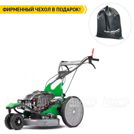 Косилка для высокой травы Caiman XPLORER 60Y  в Калининграде