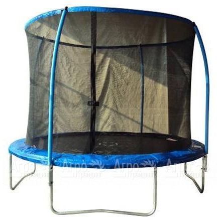 Батут Sport Power Bounce BP-12-8 (BP-15-8) в Калининграде