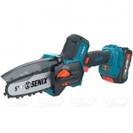 Аккумуляторная пила Senix CSX2-M3-EU 6" в Калининграде