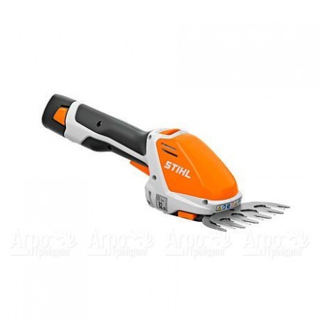 Аккумуляторные ножницы для кустарников Stihl HSA 26 (без аккумулятора и зарядного устройства) в Калининграде