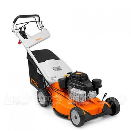 Газонокосилка бензиновая Stihl RM 756 YC в Калининграде