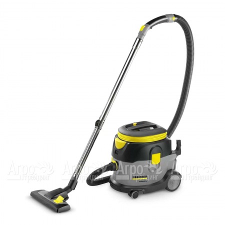 Промышленный пылесос Karcher T 15/1  в Калининграде