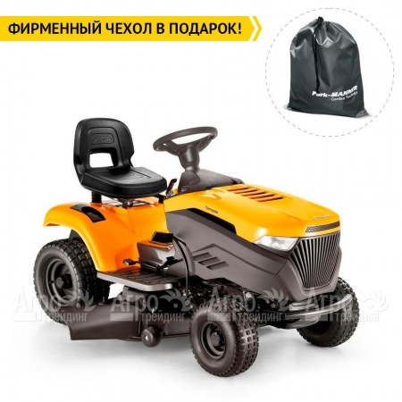 Садовый трактор Stiga Tornado 5108 W в Калининграде